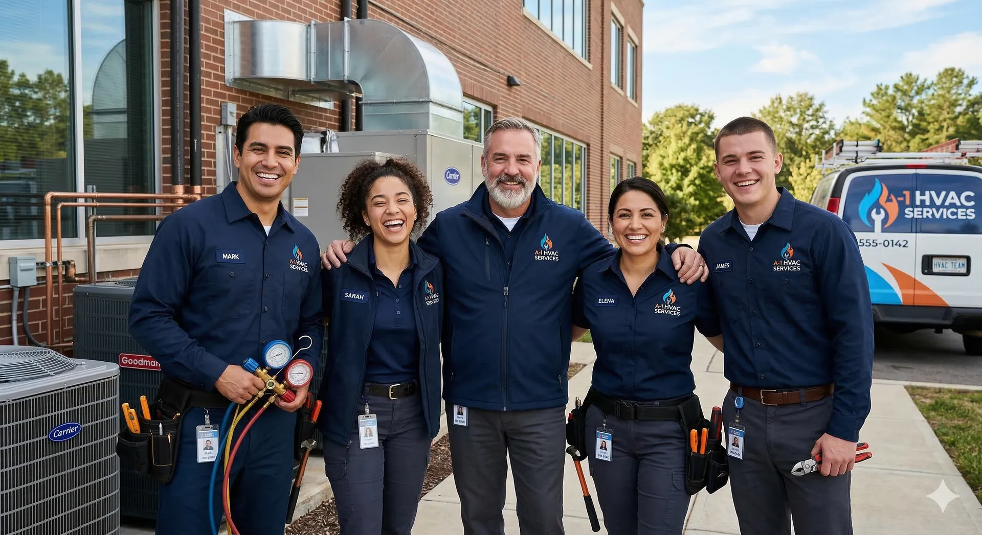 Camelback Aesthetics team